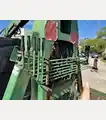 2000 International 4700 Grapple Truck - International Dump Trucks