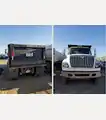 2014 International 7400SBA6X4 - International Dump Trucks