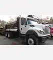 2008 International 7600 SBA 6x4 Dump Truck - International Dump Trucks