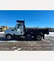 2014 International Terrastar - International Dump Trucks