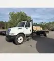 2007 International 4300 SBA Flat Bed Truck 4x2 (Stk# 3439) - International Other Trucks & Trailers