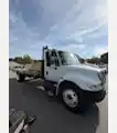 2007 International 4300 SBA Flat Bed Truck 4x2 (Stk# 3439) - International Other Trucks & Trailers