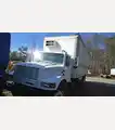 2001 International 4900 Box Truck - International Other Trucks & Trailers