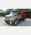 2005 International 8500 Fuel Truck - International Other Trucks & Trailers