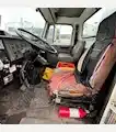 2000 International Navistar 4900 Vac Truck (4x2) - International Other Trucks & Trailers