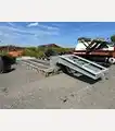 2003 Interstate 70SDGN-AR Lowboy Trailer - Interstate Trailers