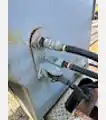 2003 Interstate 70SDGN-AR Lowboy Trailer - Interstate Trailers
