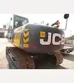 2014 JCB JS160N LC - JCB Excavators