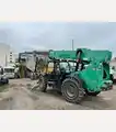 2016 JCB 510-56 Telehandler Forklift - JCB Forklifts