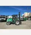 2016 JCB 930 Rough Terrain Forklift - JCB Forklifts
