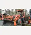 2004 JCB 214T Backhoe Loader - JCB Loader Backhoes
