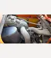 2004 JCB 214T Backhoe Loader - JCB Loader Backhoes