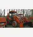 2004 JCB 214T Backhoe Loader - JCB Loader Backhoes