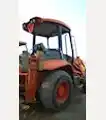2004 JCB 214T Backhoe Loader - JCB Loader Backhoes