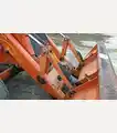 1998 JCB 214T Backhoe Loader - JCB Loader Backhoes