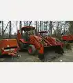 1998 JCB 214T Backhoe Loader - JCB Loader Backhoes