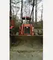 1998 JCB 214T Backhoe Loader - JCB Loader Backhoes