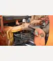 1998 JCB 214T Backhoe Loader - JCB Loader Backhoes