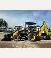 2016 JCB 3CX Backhoe (4x4) - JCB Loader Backhoes