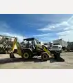 2016 JCB 3CX Backhoe (4x4) - JCB Loader Backhoes