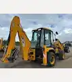 2017 JCB 3CX Backhoe - JCB Loader Backhoes