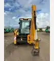 2017 JCB 3CX Backhoe - JCB Loader Backhoes
