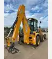 2017 JCB 3CX Backhoe - JCB Loader Backhoes