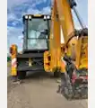 2017 JCB 3CX Backhoe - JCB Loader Backhoes