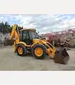 2005 JCB 4CX - JCB Loader Backhoes