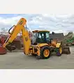 2005 JCB 4CX - JCB Loader Backhoes