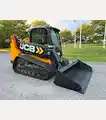 2022 JCB 3TS-8T - JCB Loaders