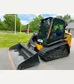 2018 JCB 300T - JCB Skid Steers