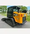 2018 JCB 300T - JCB Skid Steers