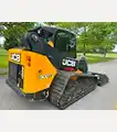 2018 JCB 300T - JCB Skid Steers