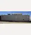  Jenbacher 450 KW Hydrogen/Natural Gas/Biofuel Generator - Jenbacher Generators