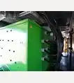  Jenbacher 450 KW Hydrogen/Natural Gas/Biofuel Generator - Jenbacher Generators