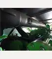  Jenbacher 450 KW Hydrogen/Natural Gas/Biofuel Generator - Jenbacher Generators