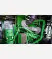  Jenbacher 450 KW Hydrogen/Natural Gas/Biofuel Generator - Jenbacher Generators
