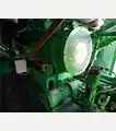  Jenbacher 450 KW Hydrogen/Natural Gas/Biofuel Generator - Jenbacher Generators