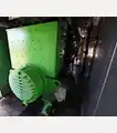  Jenbacher 450 KW Hydrogen/Natural Gas/Biofuel Generator - Jenbacher Generators