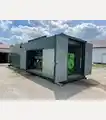  Jenbacher 1060 KW Natural Gas - Jenbacher Generators