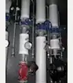  Jenbacher J320 Biogas/Natural Gas - Jenbacher Generators