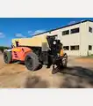 2012 JLG G12-55A Telescopic Forklift - JLG Forklifts