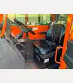2012 JLG G12-55A Telescopic Forklift - JLG Forklifts