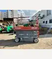 2016 JLG 32' Electric Scissor Lift - JLG Other Lifts & Handlers
