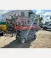 2016 JLG 32' Electric Scissor Lift - JLG Other Lifts & Handlers