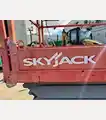 2016 JLG 32' Electric Scissor Lift - JLG Other Lifts & Handlers