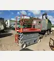 2016 JLG 32' Electric Scissor Lift - JLG Other Lifts & Handlers