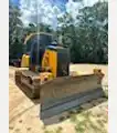 2017 John Deere 650K Dozer - John Deere Bulldozers