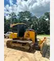 2017 John Deere 650K Dozer - John Deere Bulldozers
